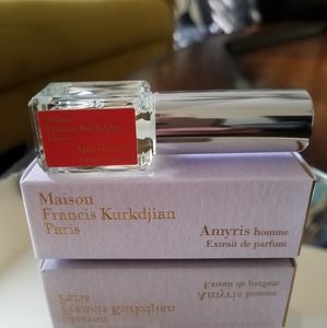 Maison Francis Kurkdjian Amyris Homme